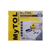 Mytol FY001A Işıklı Mini Hava Kompresörü thumbnail 2