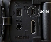UC-E6 Universal Usb Data ve Şarj Kablosu thumbnail 2