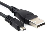 UC-E6 Universal Usb Data ve Şarj Kablosu thumbnail 1