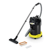 Karcher AD 4 Premium Elektrikli Süpürge thumbnail 1