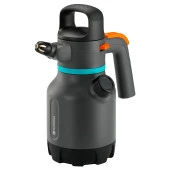 Gardena 11120 Basınçlı İlaçlama Pompası 1,25 Litre thumbnail 1