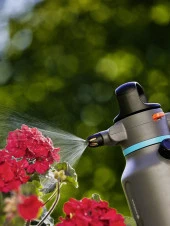 Gardena 11120 Basınçlı İlaçlama Pompası 1,25 Litre thumbnail 4