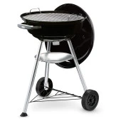 Weber Compact Kettle Kömürlü Mangal 47cm thumbnail 2