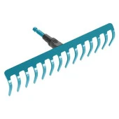 Gardena 3178 Combisystem Tırmık 14 Diş 36 cm thumbnail 1