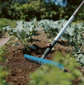 Gardena 3178 Combisystem Tırmık 14 Diş 36 cm thumbnail 4