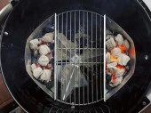 Weber Kömür Sepeti 7403 thumbnail 4