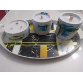 Batik Beton Saksıda Kokulu Mum thumbnail 4