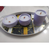 Batik Beton Saksıda Kokulu Mum thumbnail 7