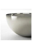 Blanda Blank Metal Servis Kabı 20 cm thumbnail 3