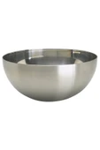 Blanda Blank Metal Servis Kabı 20 cm thumbnail 1