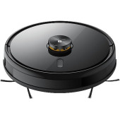 Realme Techlife Vacuum Mop Akıllı Robot Süpürge thumbnail 2