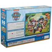 Paw Patrol 50 Parça Puzzle - GVN0020 thumbnail 2