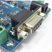 STM32 ARM Endüstriyel STM32F103C8T6 RS485 CAN 485 thumbnail 5