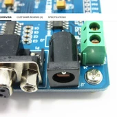 STM32 ARM Endüstriyel STM32F103C8T6 RS485 CAN 485 thumbnail 8