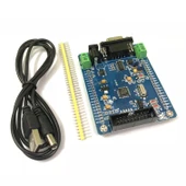 STM32 ARM Endüstriyel STM32F103C8T6 RS485 CAN 485 thumbnail 2