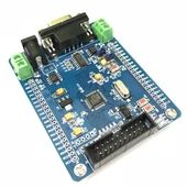 STM32 ARM Endüstriyel STM32F103C8T6 RS485 CAN 485 thumbnail 1