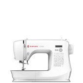Singer C5605 Elektronik Dikiş Makinesi thumbnail 1