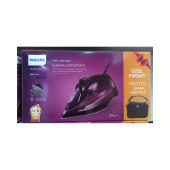 Philips DST5030/80 2400W Buharlı Ütü+ Çanta Hediyeli thumbnail 1