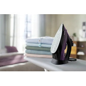 Philips DST5030/80 2400W Buharlı Ütü+ Çanta Hediyeli thumbnail 3