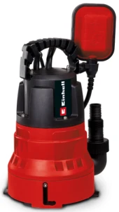 Einhell GC-DP 7035 LL Kirli Su Dalgıç Pompa 4181570 thumbnail 1