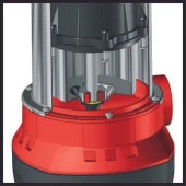 Einhell GC-DP 7035 LL Kirli Su Dalgıç Pompa 4181570 thumbnail 3
