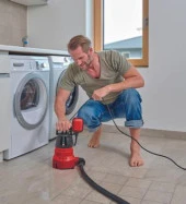 Einhell GC-DP 7035 LL Kirli Su Dalgıç Pompa 4181570 thumbnail 6