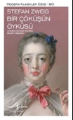 Bir Çöküşün Öyküsü STEFAN ZWEIG thumbnail 2