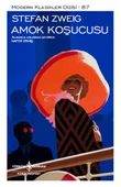 Amok Koşucusu STEFAN ZWEIG thumbnail 2