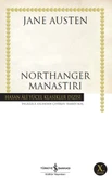 Northanger Manastırı (K.Kapak) JANE AUSTEN thumbnail 2