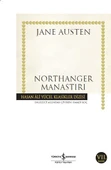 Northanger Manastırı (K.Kapak) JANE AUSTEN thumbnail 1