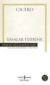 Yasalar Üzerine (K.Kapak) CICERO thumbnail 1