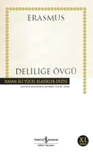 Deliliğe Övgü (K.Kapak) ERASMUS thumbnail 1