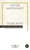Güzel Dost(K.Kapak) GUY DE MAUPASSANT thumbnail 2