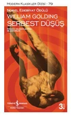Serbest Düşüş WILLIAM GOLDING thumbnail 1