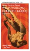 Serbest Düşüş WILLIAM GOLDING thumbnail 2