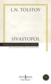 Sivastopol(K.Kapak) LEV NİKOLAYEVİÇ TOLSTOY thumbnail 2