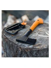 Fiskars X7 Parçalama Baltası XS thumbnail 2