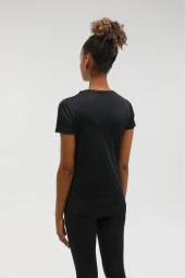 Kinetix Basıc Pes C Neck Tshırt W thumbnail 2