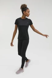 Kinetix Basıc Pes C Neck Tshırt W thumbnail 3