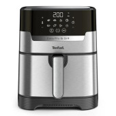 TEFAL EASY FRY-GRİLL PRECİSİON EY505D15 thumbnail 2