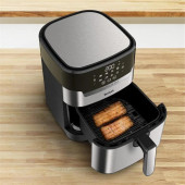 TEFAL EASY FRY-GRİLL PRECİSİON EY505D15 thumbnail 4