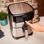 TEFAL EASY FRY-GRİLL PRECİSİON EY505D15 thumbnail 5