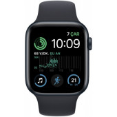 TEŞHİR APPLE WATCH SE 44MM 2. NESİL SİYAH thumbnail 2
