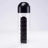 Pillbox Su Matarası thumbnail 3