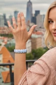 Faset Kesimli Havlit Bileklik 347-3 thumbnail 2
