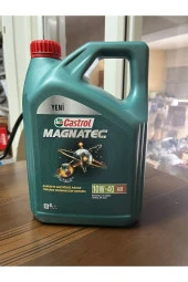 CASTROL Magnatec 10w-40 A/b 4lt thumbnail 2