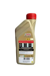 CASTROL Edge 5w30 Ll 1 Lt 2022 Üretim thumbnail 2