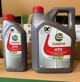 CASTROL Gtx  10w-40 A3/b4 5 Lt (4 1) thumbnail 1