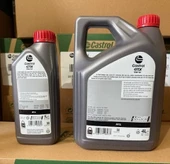 CASTROL Gtx  10w-40 A3/b4 5 Lt (4 1) thumbnail 2