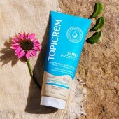 Topicrem Sun Protect Fresh After Sun Gel 200 ml thumbnail 2